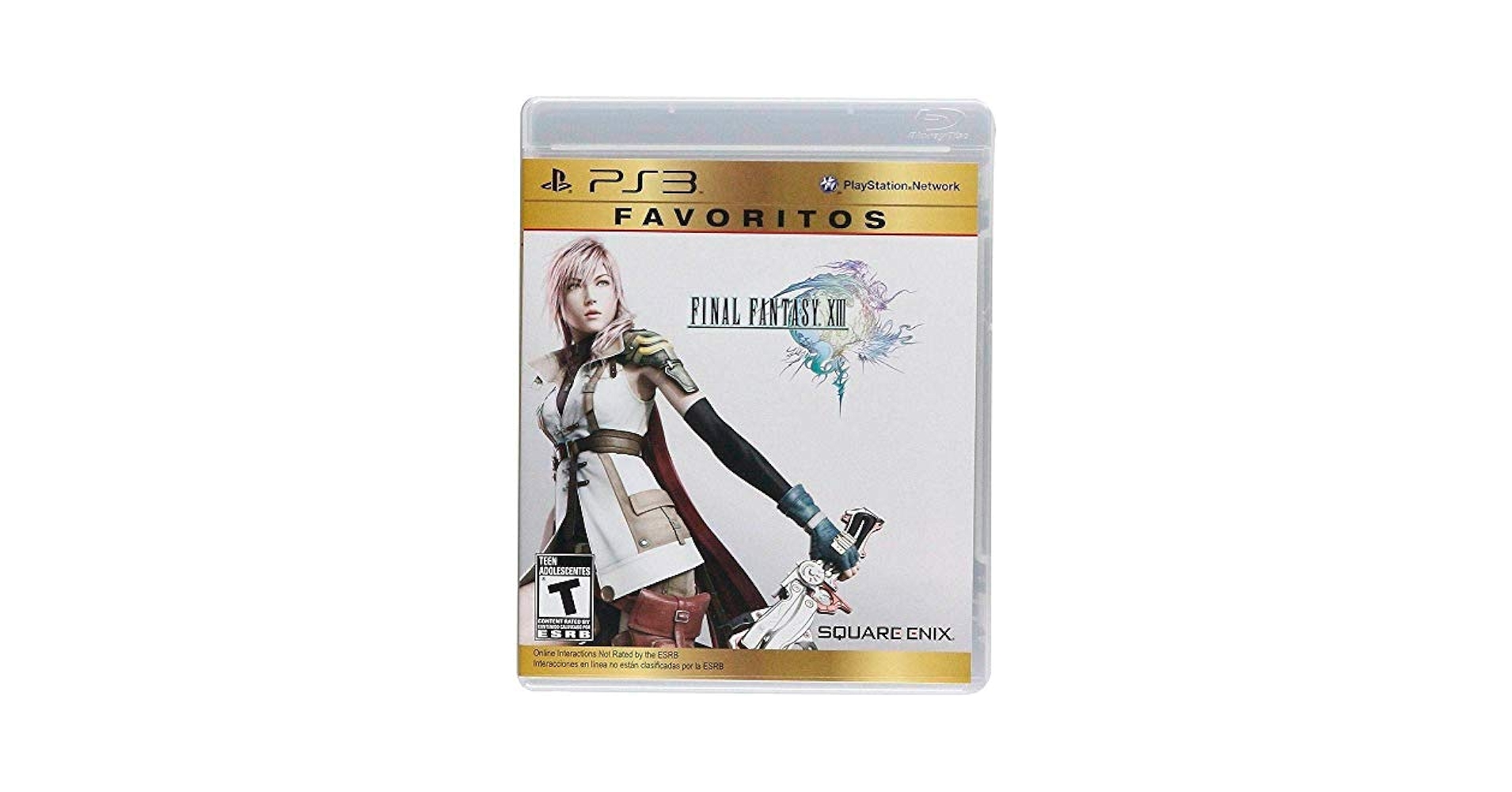 PlayStation3 - PS3 本体 FF13 DQヒーローズ PlayStation 3 PS3 Final Fantasy XIII Video Game Complete